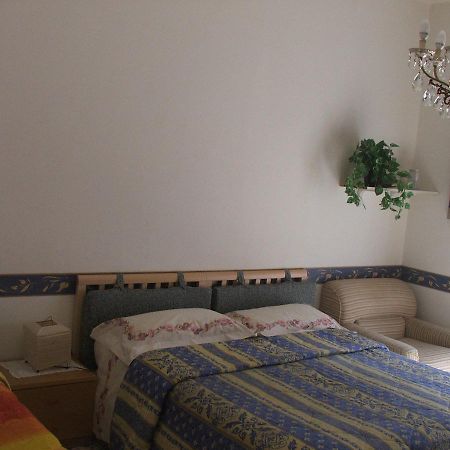 B&B Maria Grazia Piano di Sorrento Exteriér fotografie