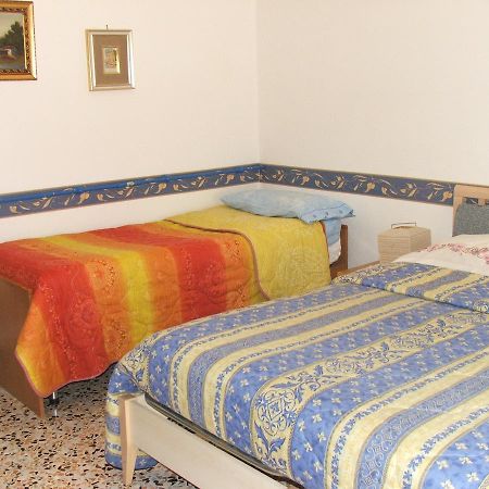 B&B Maria Grazia Piano di Sorrento Exteriér fotografie