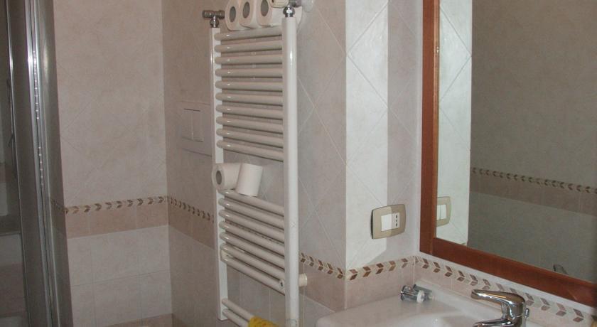 B&B Maria Grazia Piano di Sorrento Pokoj fotografie