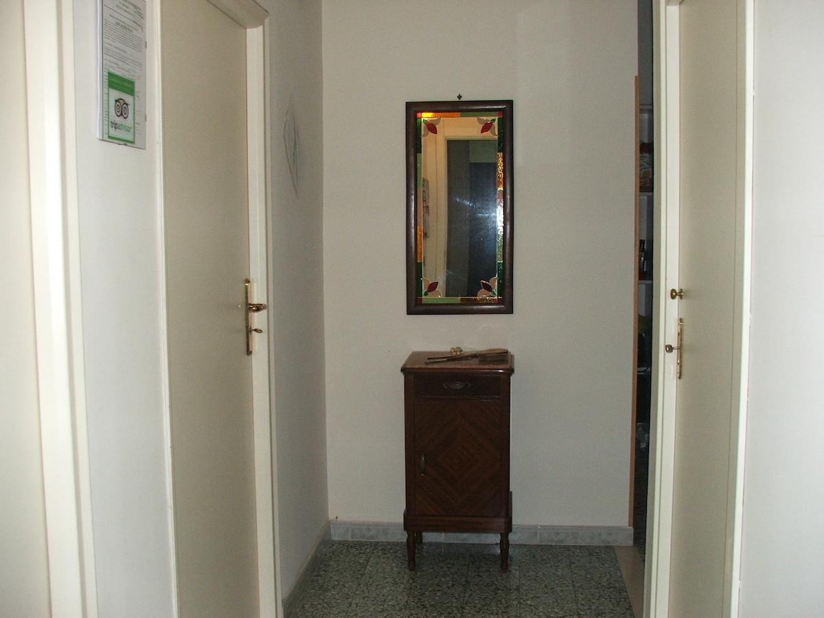 B&B Maria Grazia Piano di Sorrento Exteriér fotografie