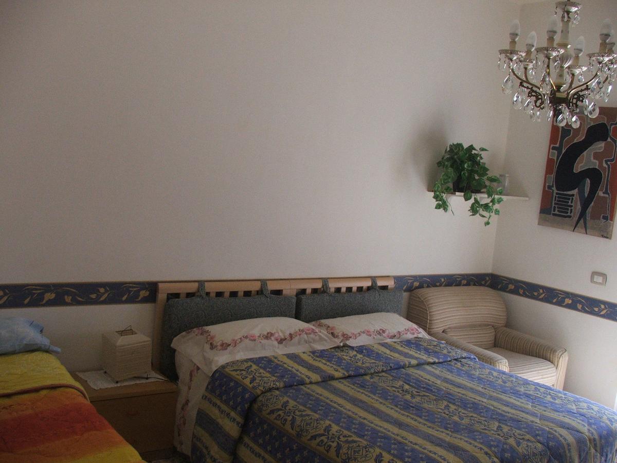B&B Maria Grazia Piano di Sorrento Exteriér fotografie