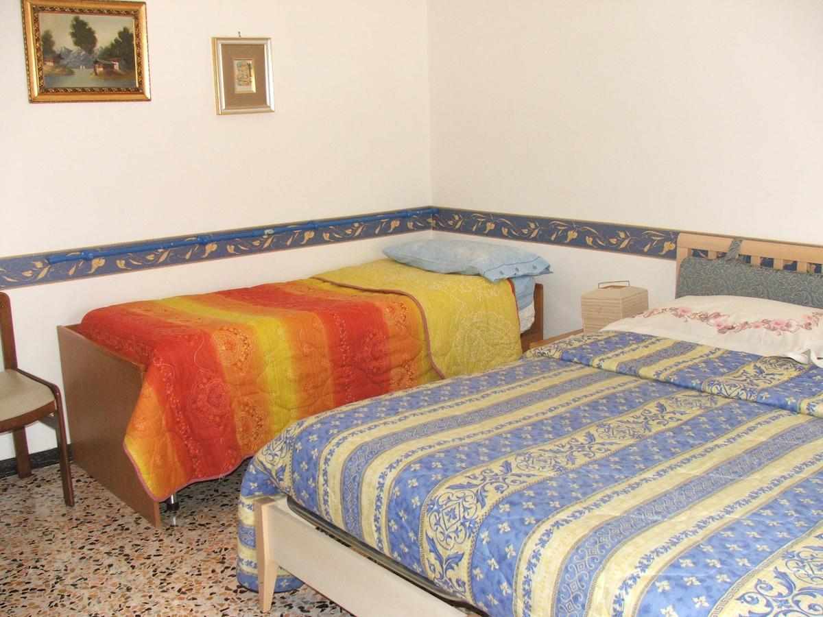 B&B Maria Grazia Piano di Sorrento Exteriér fotografie