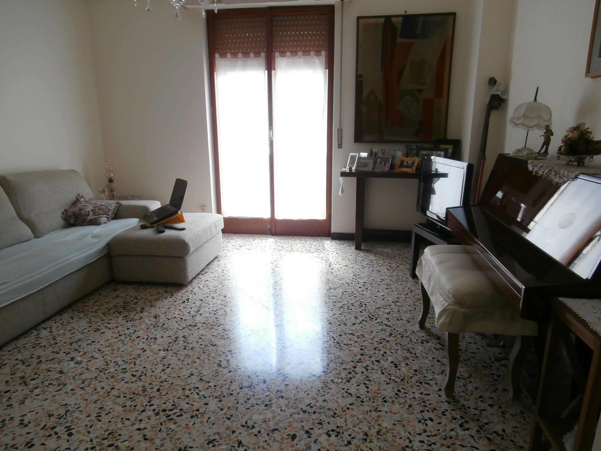 B&B Maria Grazia Piano di Sorrento Exteriér fotografie