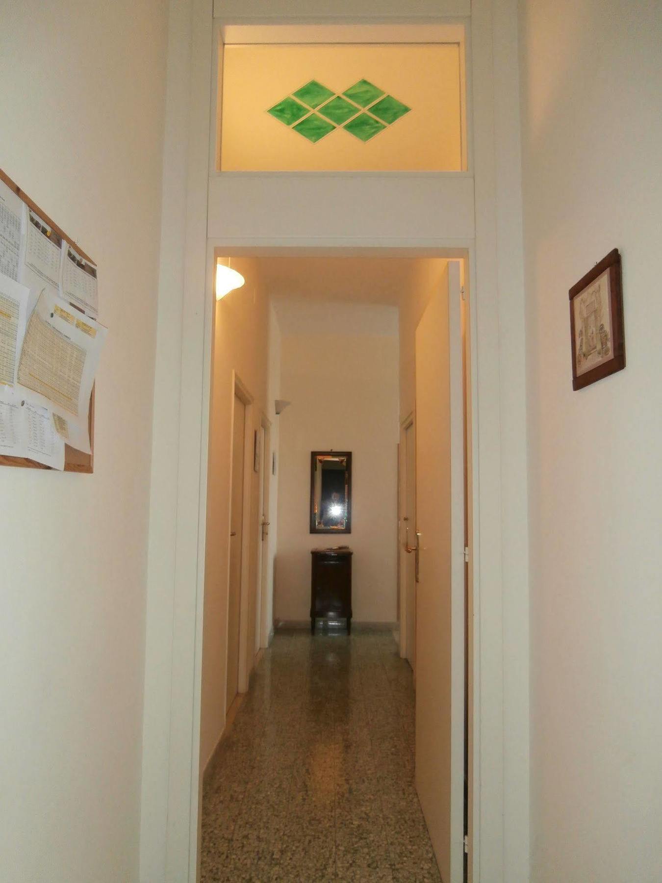 B&B Maria Grazia Piano di Sorrento Exteriér fotografie